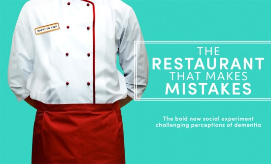 CPL’s The Restaurant That Makes Mistakes wins 2020 Grierson Award